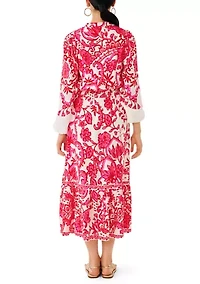 Women's Axton Midi Dress