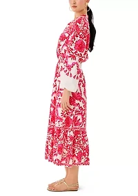 Women's Axton Midi Dress