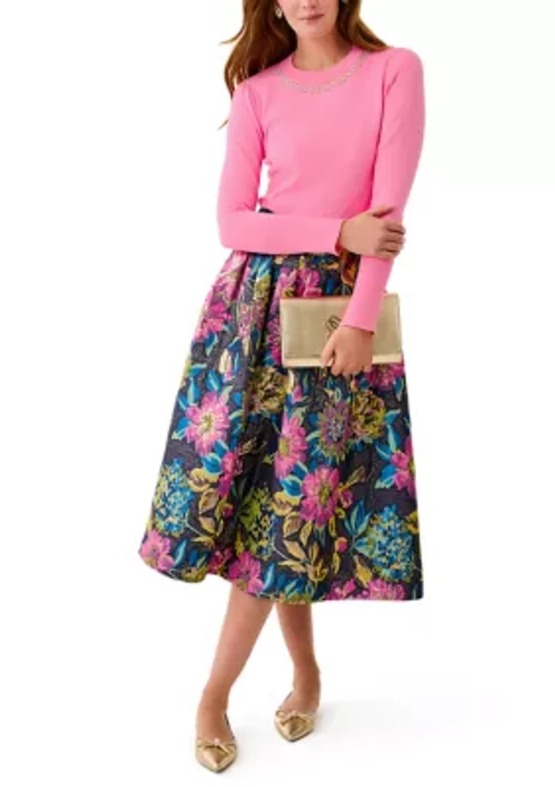 Women's Morgen Sweater