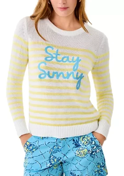 Women's Kelsa Sweater