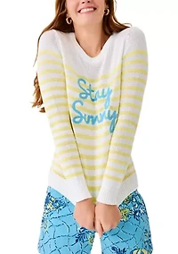 Women's Kelsa Sweater