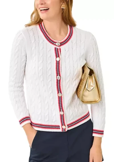 Women's Brockton Cardigan