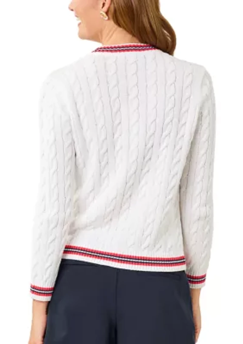Women's Brockton Cardigan