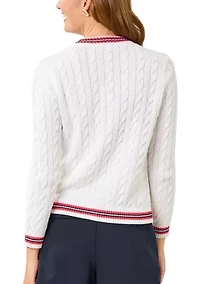 Women's Brockton Cardigan