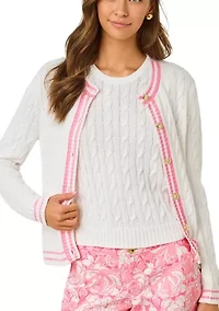 Women's Brockton Cardigan