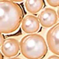 Lilly Garden Statement Earrings