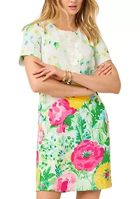 Women's Edita Shift Dress