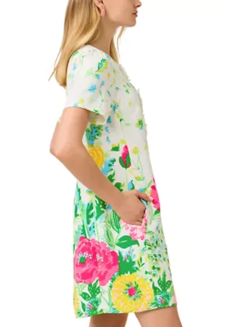 Women's Edita Shift Dress