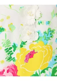 Women's Edita Shift Dress