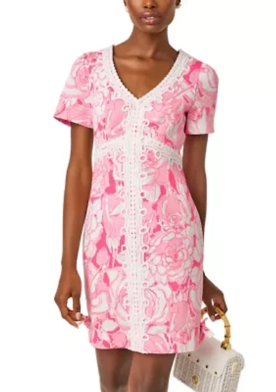 Women's Evita Shift Dress