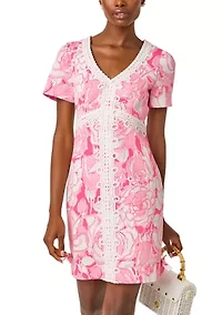 Women's Evita Shift Dress