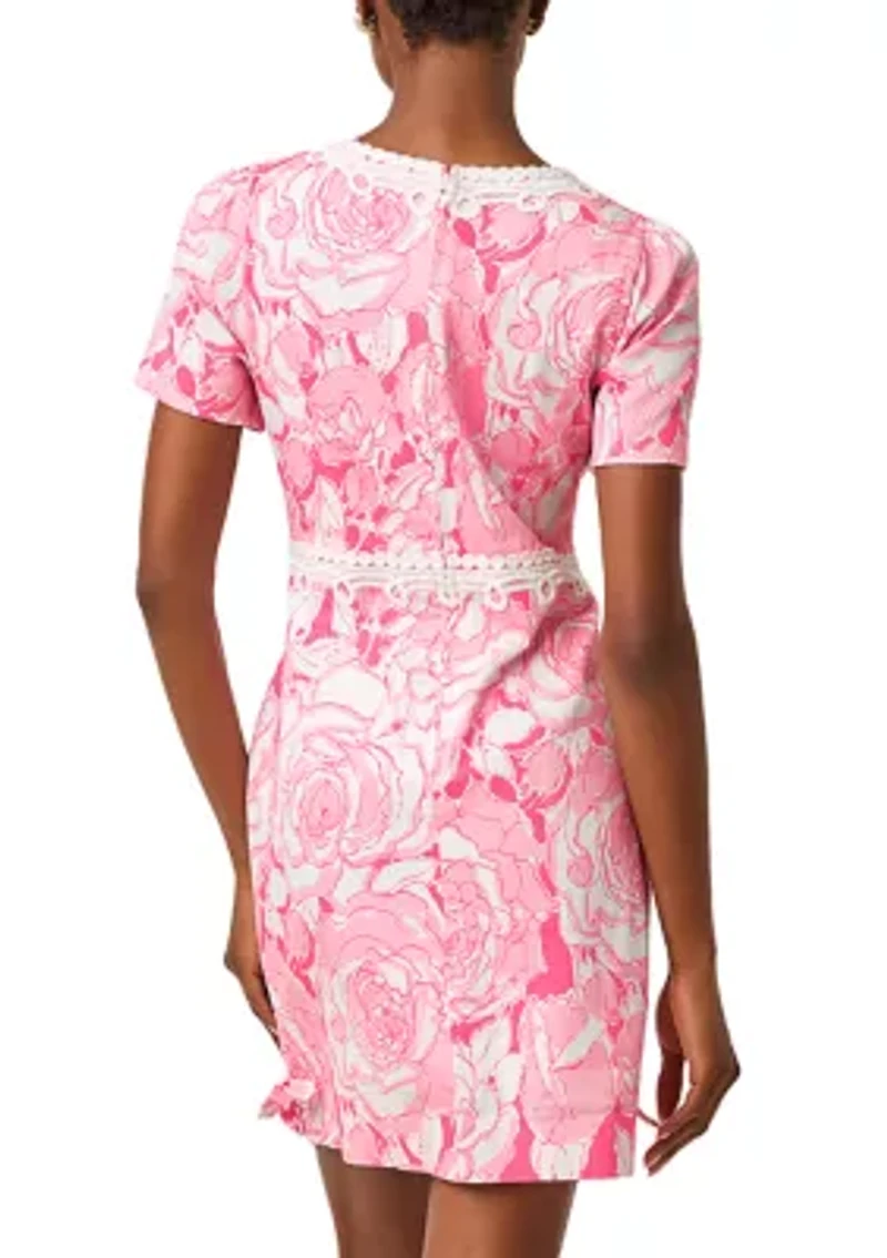 Women's Evita Shift Dress