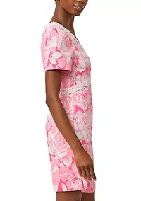 Women's Evita Shift Dress