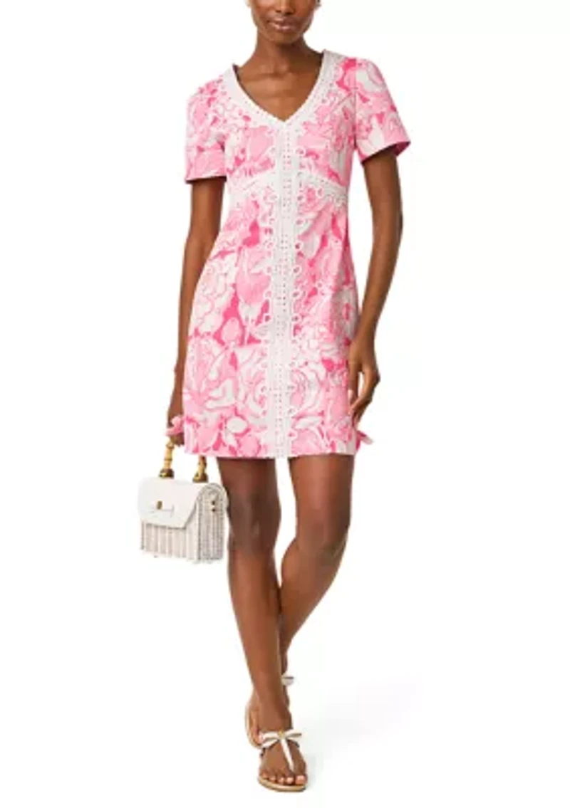 Women's Evita Shift Dress