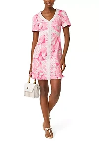 Women's Evita Shift Dress