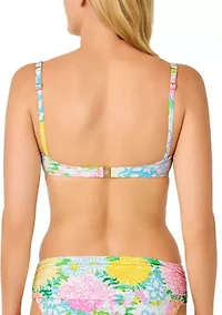 Inej Bandeau Swim Top