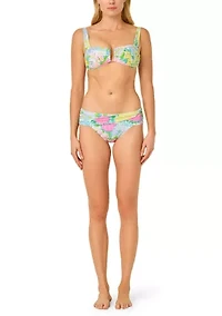 Inej Bandeau Swim Top