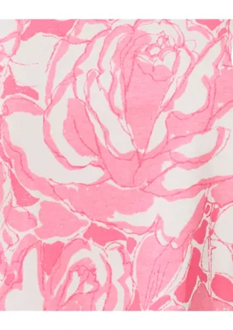 Women's Clairmont Pearl Knit Top