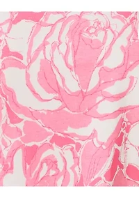 Women's Clairmont Pearl Knit Top