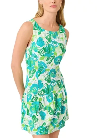 Women's Lexletic Nadeera Active Dress - UPF 50%