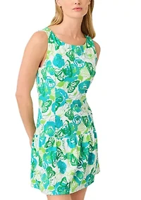 Women's Lexletic Nadeera Active Dress - UPF 50%