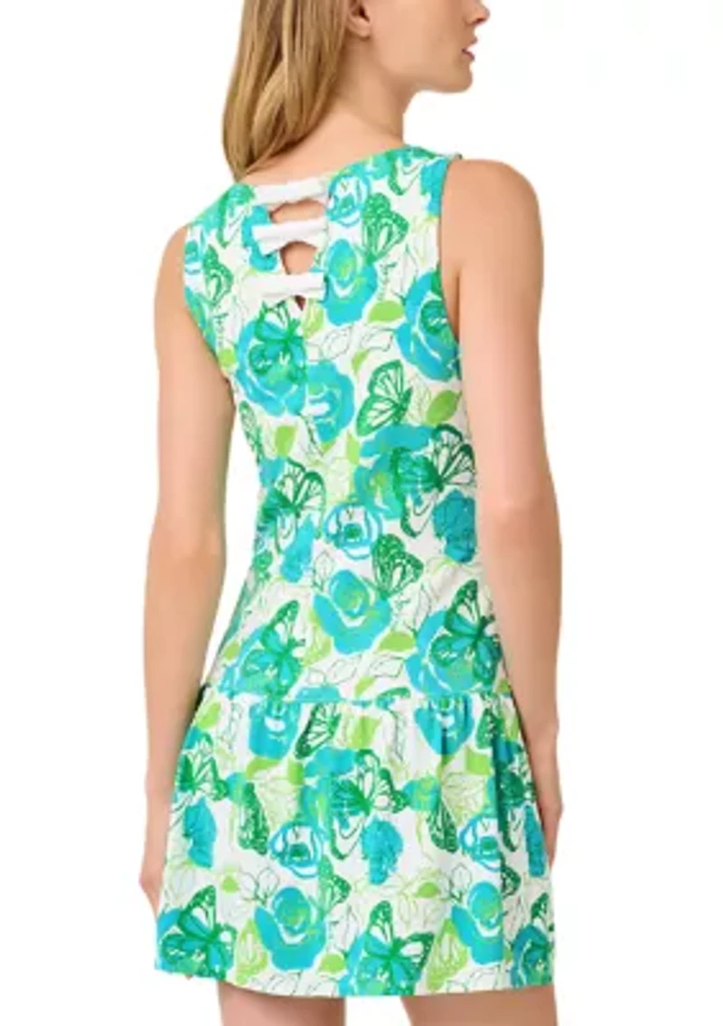 Women's Lexletic Nadeera Active Dress - UPF 50%