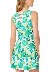 Women's Lexletic Nadeera Active Dress - UPF 50%