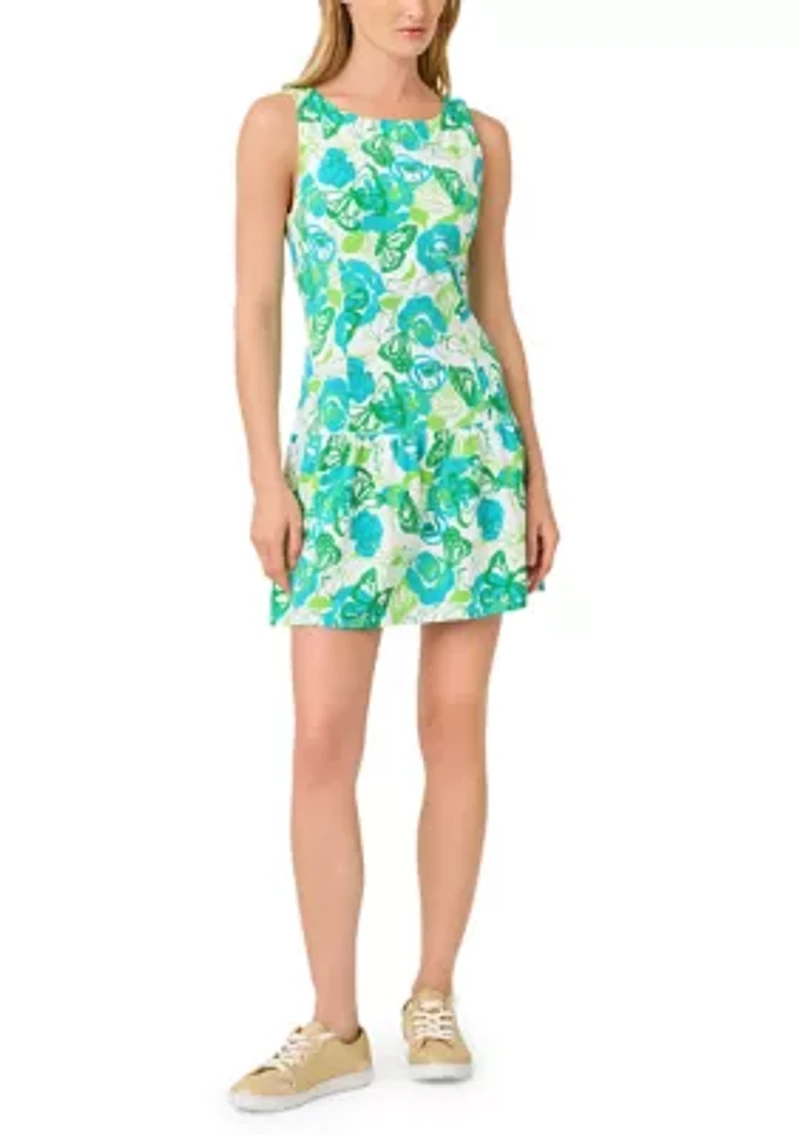 Women's Lexletic Nadeera Active Dress - UPF 50%