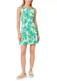 Women's Lexletic Nadeera Active Dress - UPF 50%