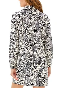 Women's Eleni UPF 50+ Dress