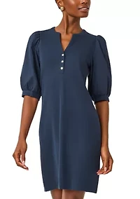 Women's Ronson Knit Dress