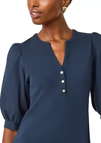 Women's Ronson Knit Dress