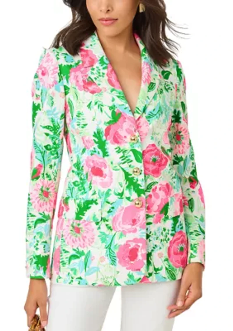 Women's Amryn Blazer