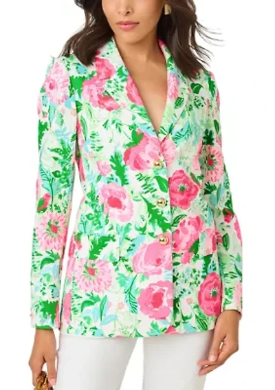 Women's Amryn Blazer