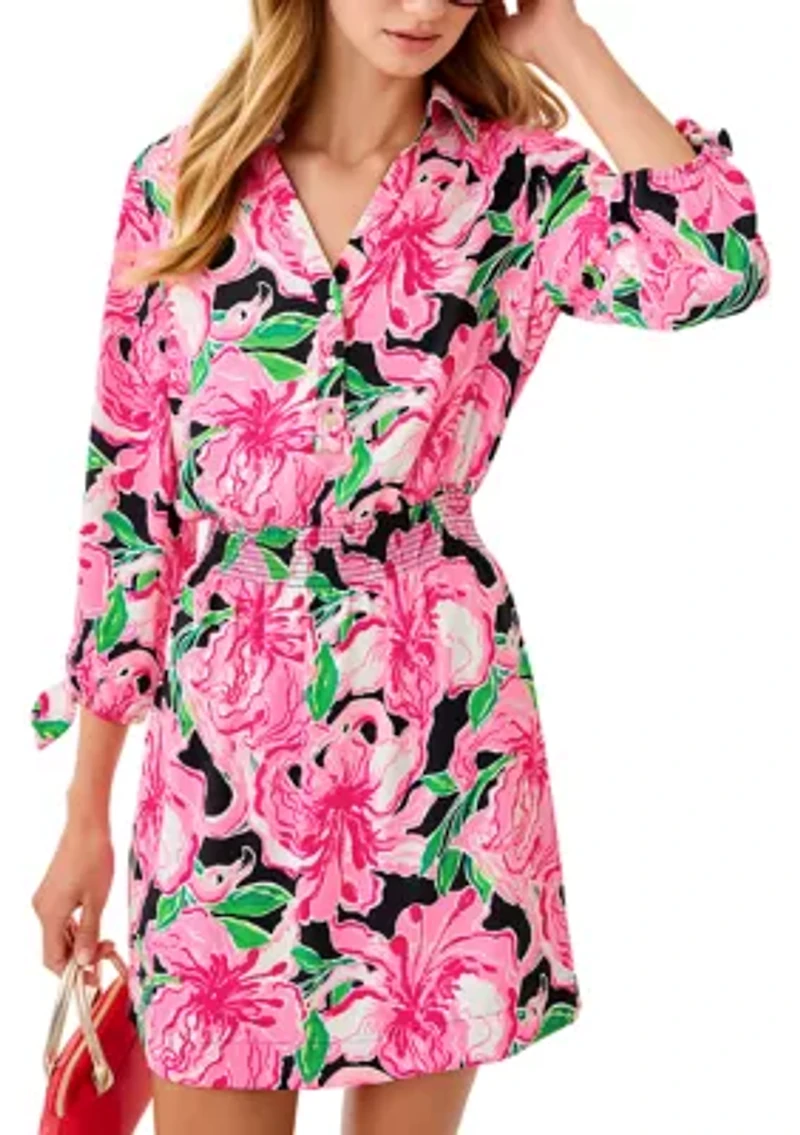 Women's Abralynn Shirtdress