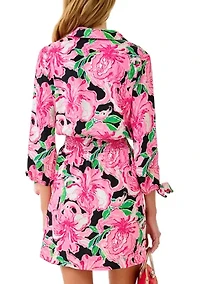 Women's Abralynn Shirtdress