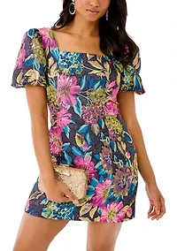 Women's Booker Skirted Romper