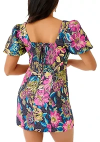 Women's Booker Skirted Romper