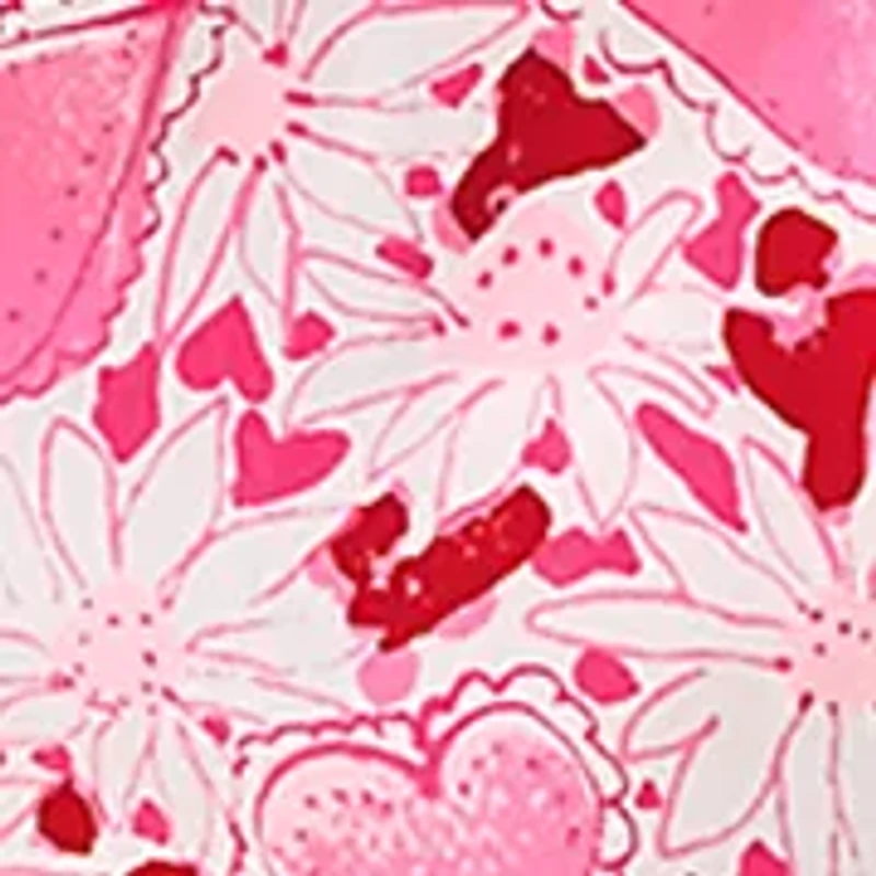 Women's Elly Pajama Boxer Bottoms