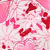 Women's Elly Pajama Boxer Bottoms