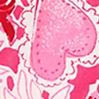 Women's Mari Pajama Top