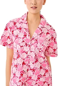 Women's Mari Pajama Top