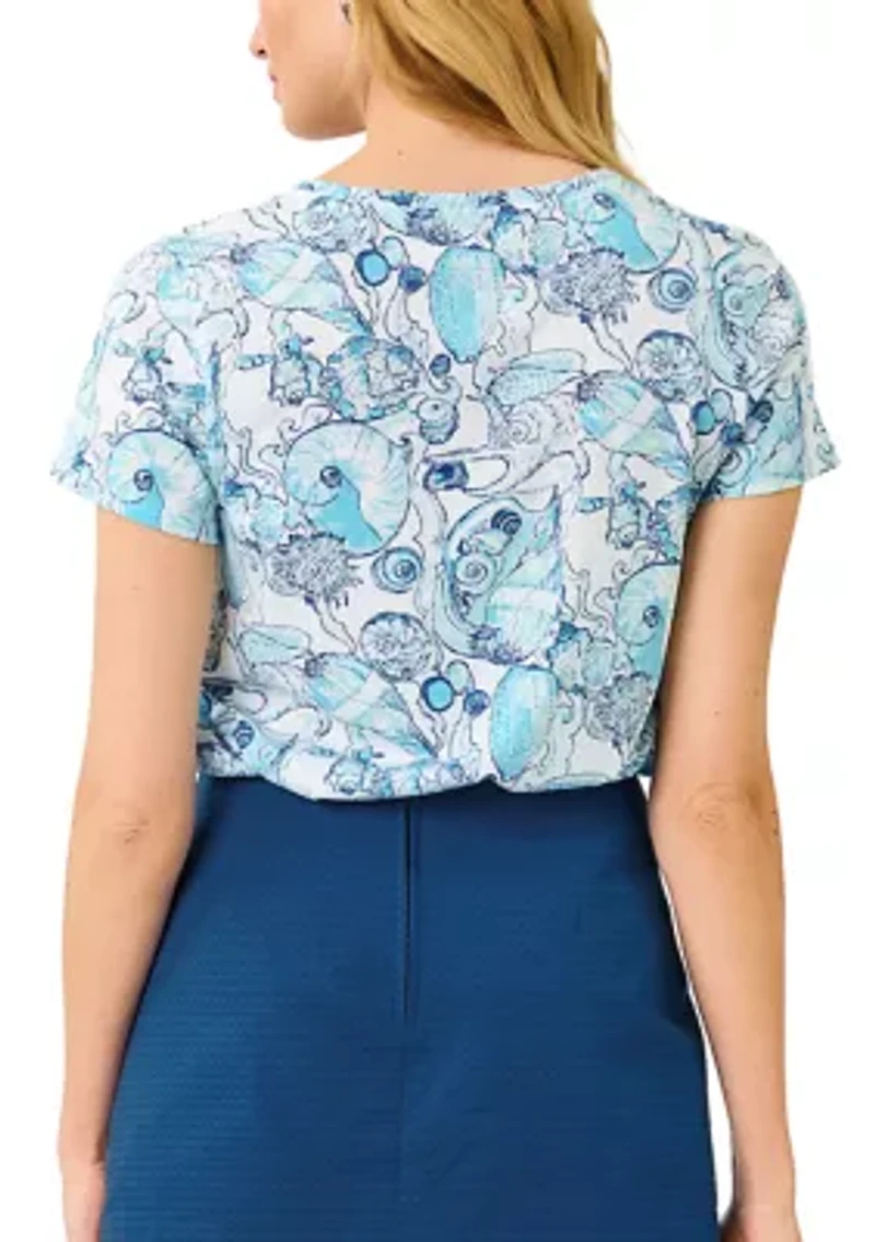Women's Maryetta Top