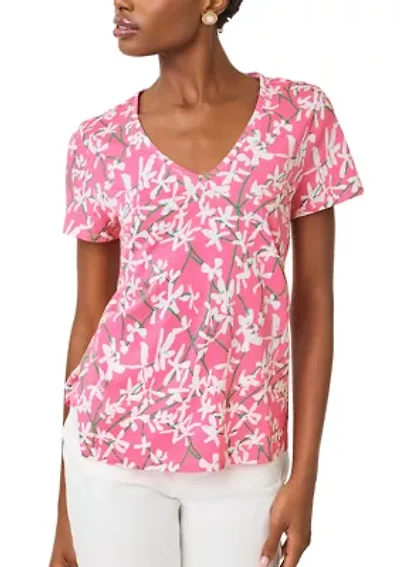 Women's Maryetta Knit Top
