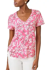 Women's Maryetta Knit Top