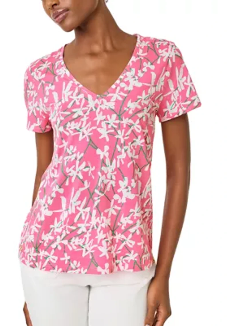 Women's Maryetta Knit Top