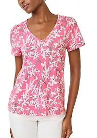 Women's Maryetta Knit Top