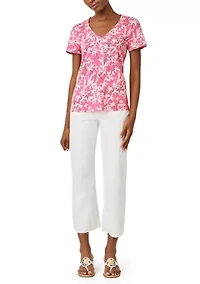 Women's Maryetta Knit Top