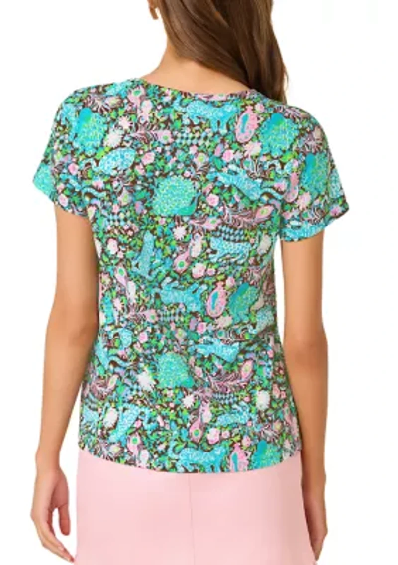 Women's Maryetta Knit Top