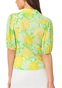Women's Bingley Knit Top